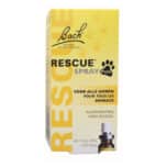 Bach Rescue Spray - Bach Rescue Druppels 10 ml