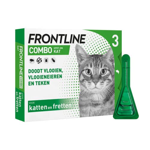Frontline Combo Katze-3