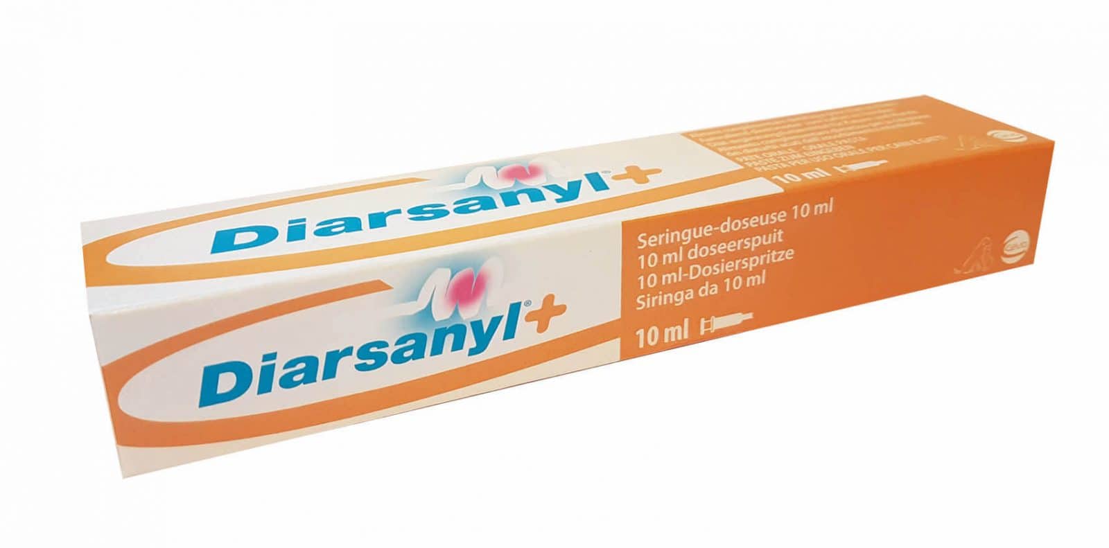 Diarsanyl Plus-1