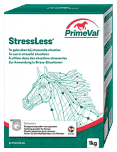 Primeval Stressless paard 1kg