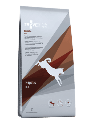 TROVET Hepatic HLD – Hund-3