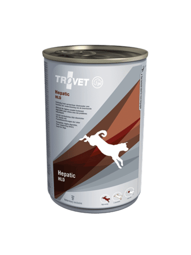 TROVET Hepatic HLD – Hund-2