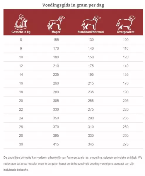 Specific Adult – Medium Breed-2