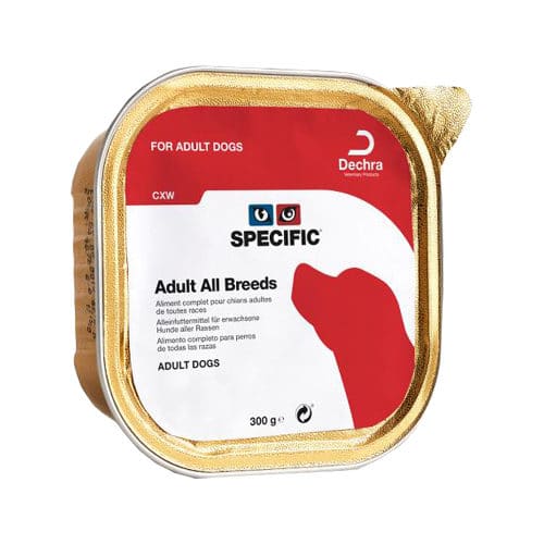 Specific Adult – All Breeds Nassfutter-1