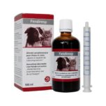 Fendigo fendiresp Hustensaft 100 ml hund katze