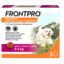 FRONTPRO Kautabletten