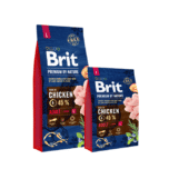 brit premium by nature adult L hond
