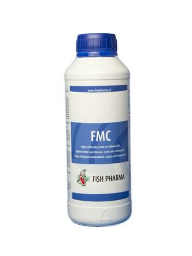 Fish Pharma FMC-2