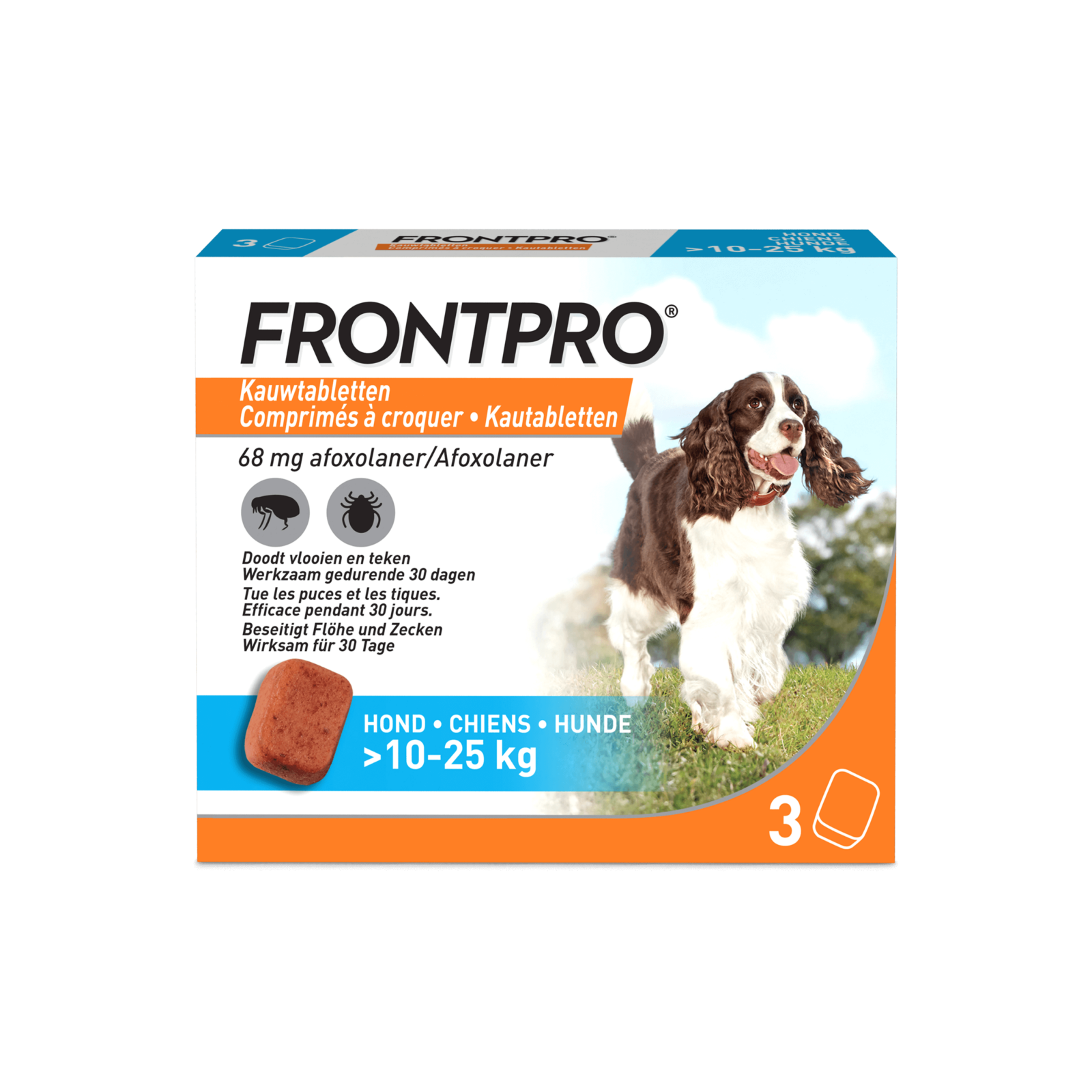 FRONTPRO Kautabletten-11