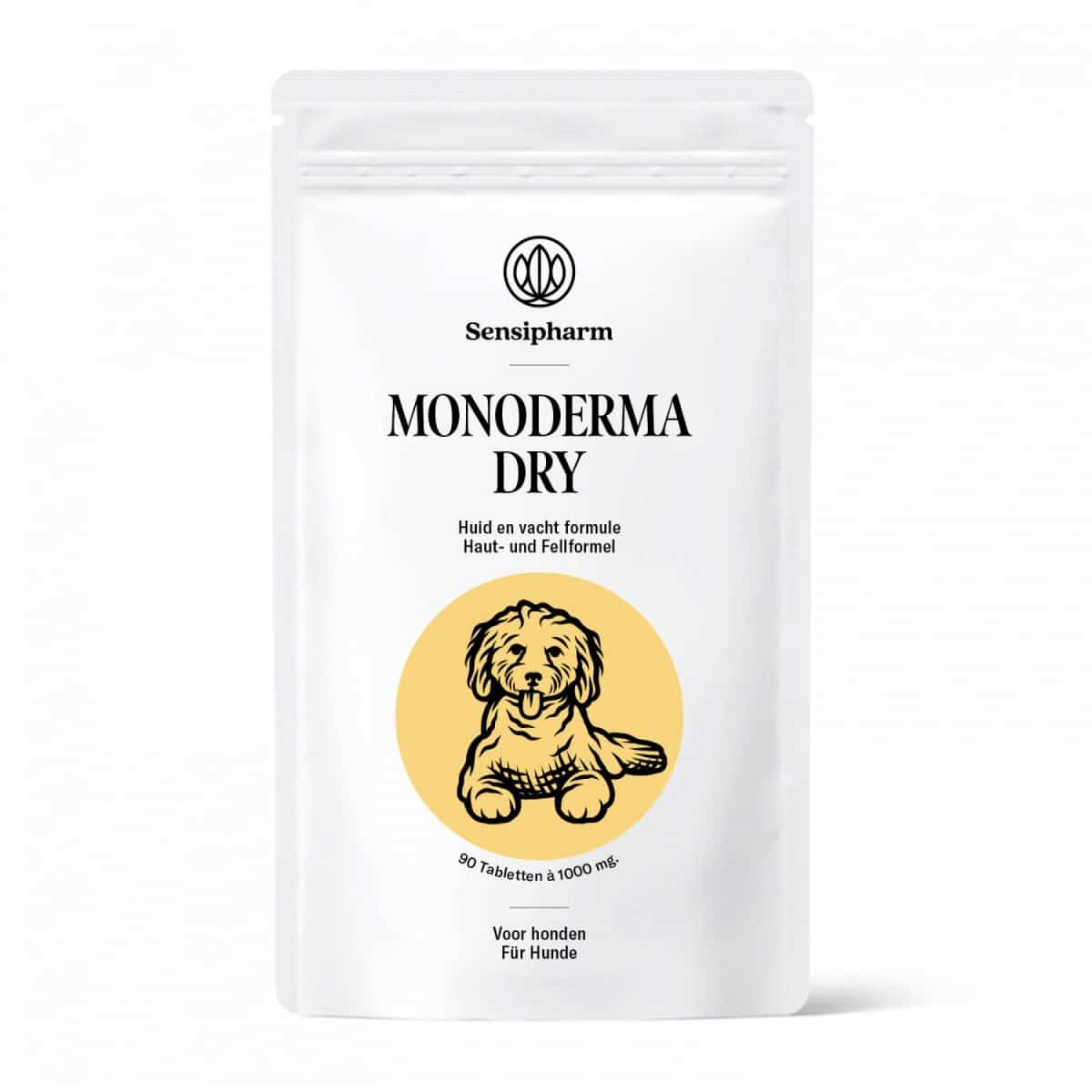 Sensipharm – Monoderma Dry-5