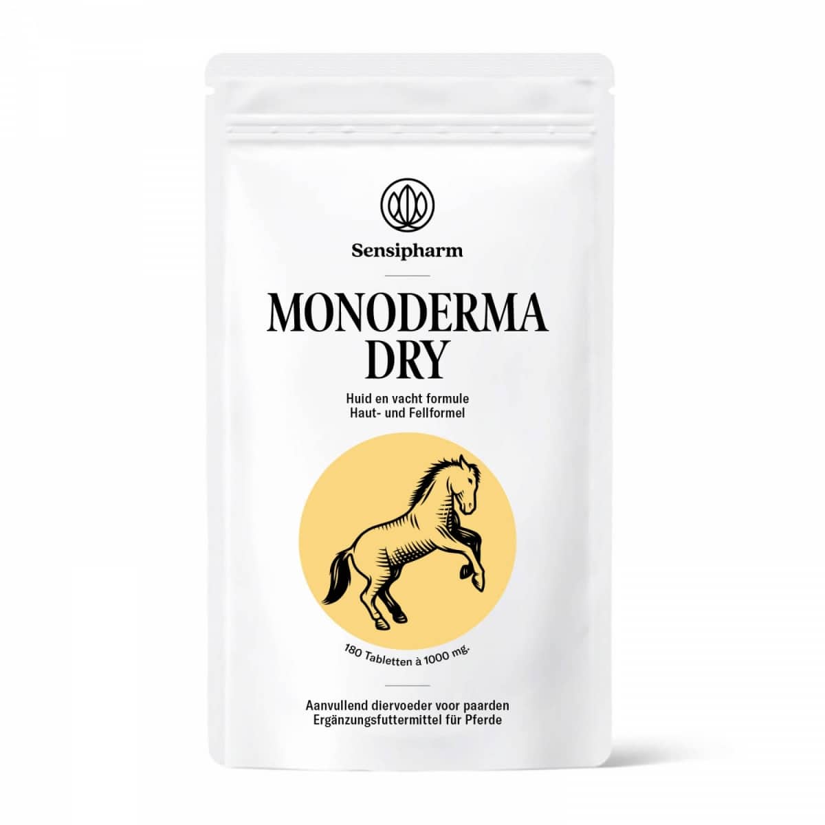 Sensipharm – Monoderma Dry-4