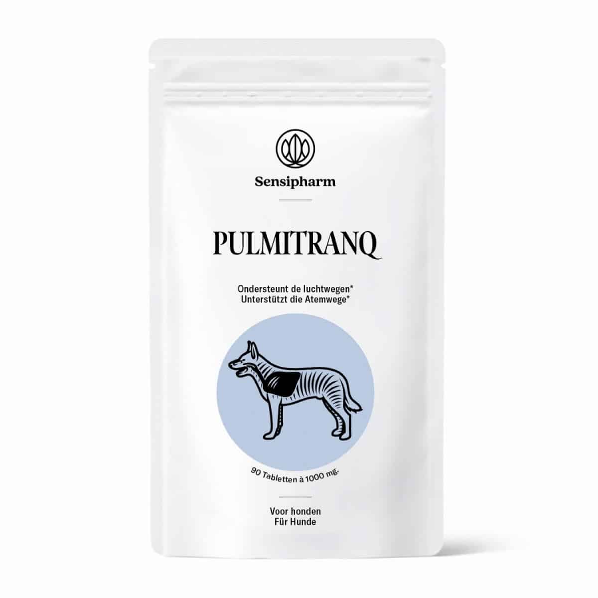 Sensipharm – Pulmitranq-5