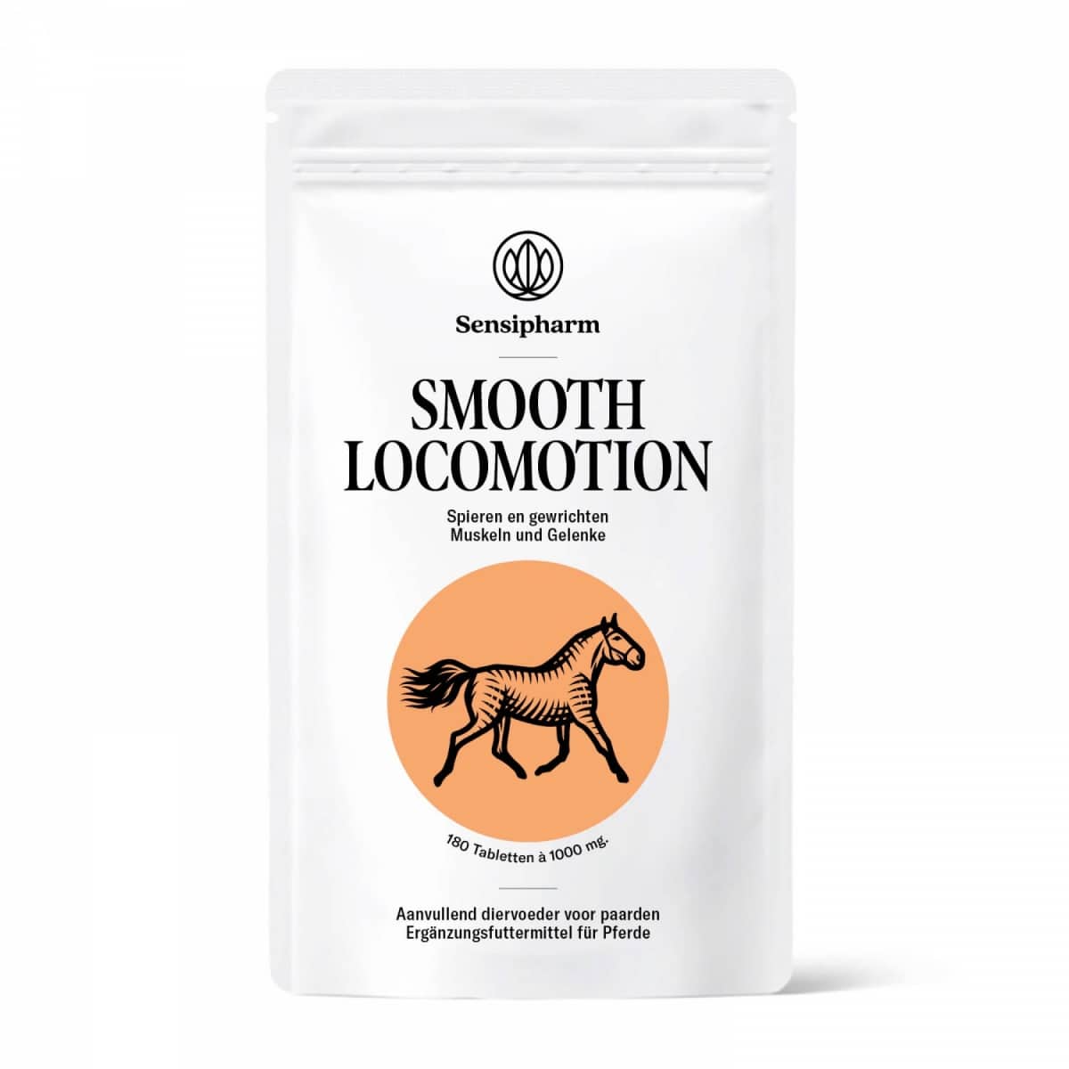 Sensipharm – Smooth Locomotion-4