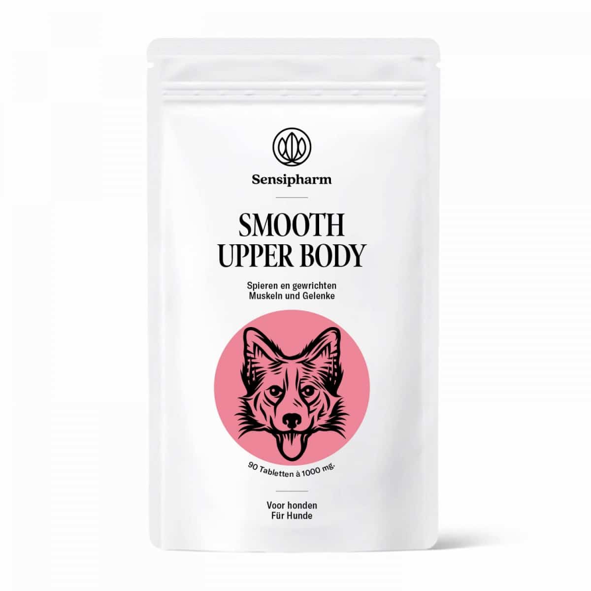 Sensipharm – Smooth Upperbody-5