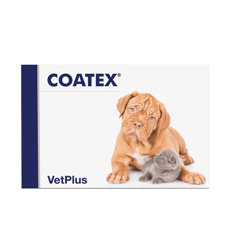 VetPlus Coatex-3