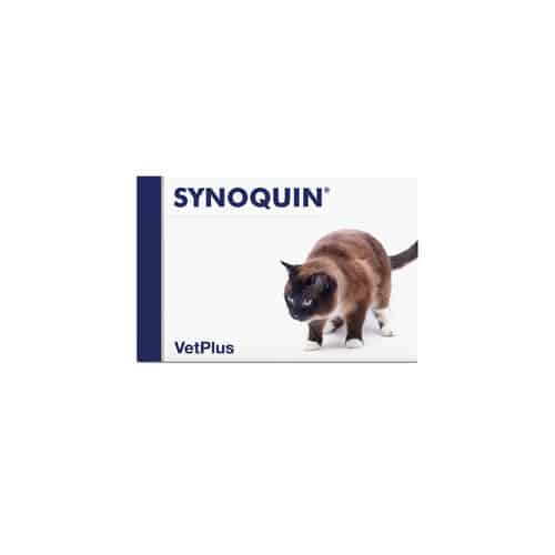 Vetplus Synoquin EFA Katze-1