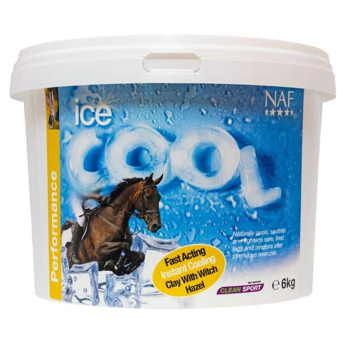 NAF Ice Cool-2