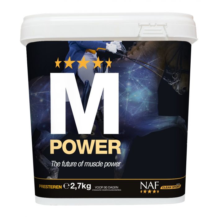 NAF M Power-2