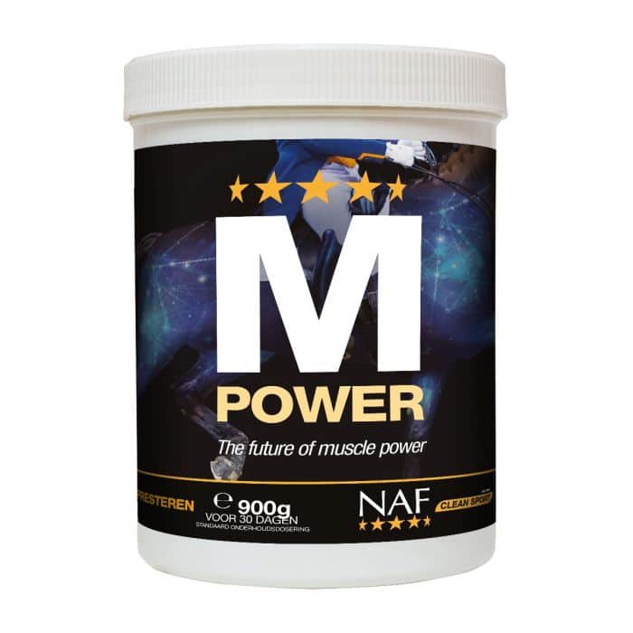 NAF M Power-2