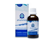 Phytonics cardio comp hund katze