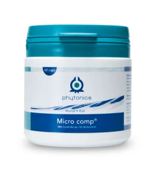 Phytonics Micro Comp Hund & Katze-1