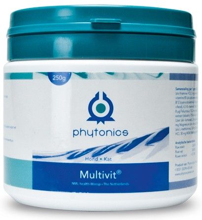 Phytonics Multivit Hund & Katze-3