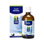 Puur Detoxi Hund Katze 50ml