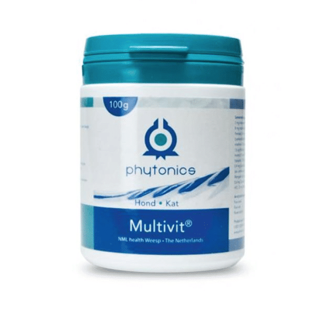 Phytonics Multivit Hund & Katze-2