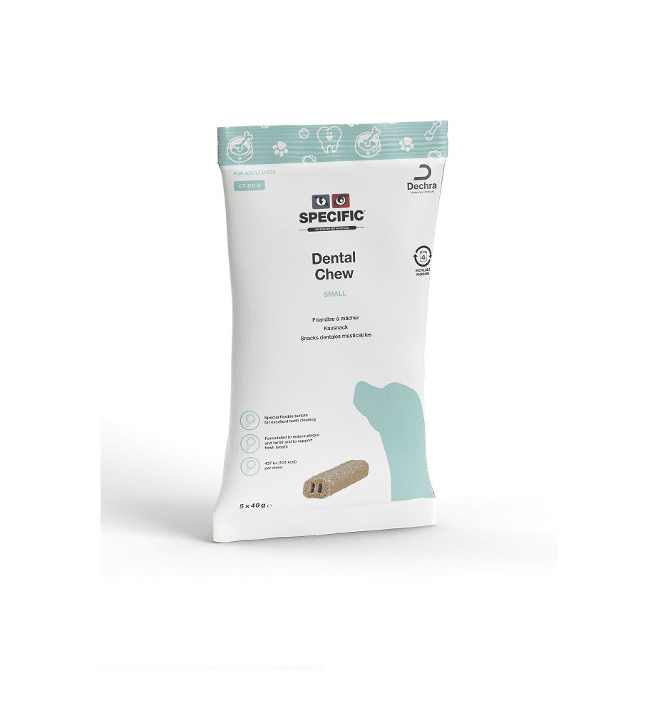 Specific Dental Chew Small-1