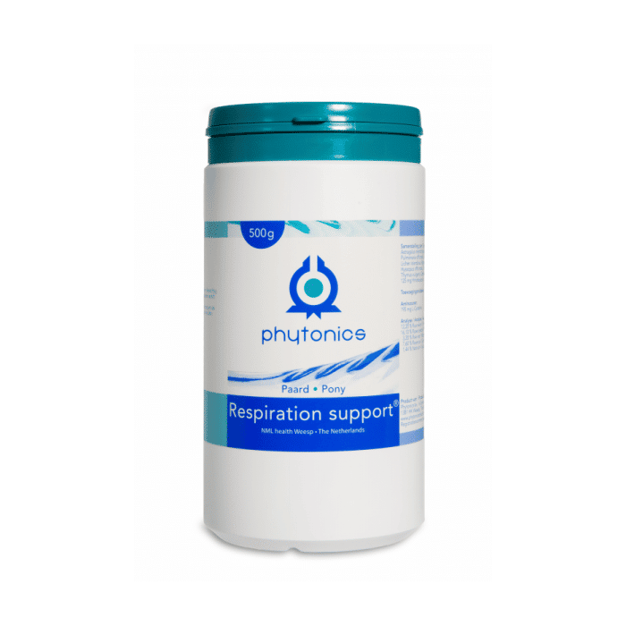 Phytonics Respiration Support Pferd-1