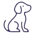 Hundewelpe DrPetcare