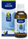 puur dolor 50 ml hund katze