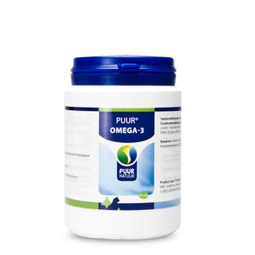 Puur Omega-3 Extra-1
