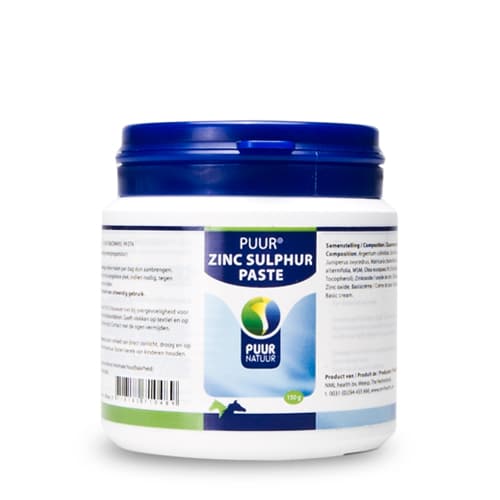 Puur – Zinc Sulphur Paste-1