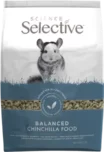 supreme science selective chinchilla voer