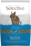 supreme science selective degoe degu voer