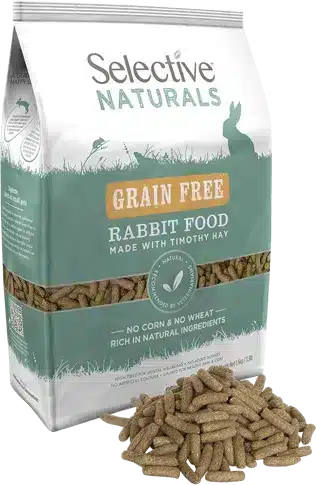 Supreme Selective Naturals – Rabbit Grain Free-3