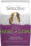 supreme science selective guinea pig cavia voer