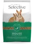 supreme science selective house rabbit 1 5 kg
