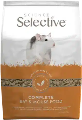 Supreme Science Selective – Ratte & Maus-1
