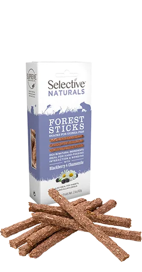 Supreme Selective Naturals – Forest Sticks-2