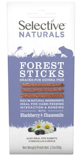 Supreme Selective Naturals – Forest Sticks-3