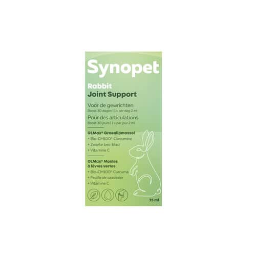 Synopet Kaninchen – Joint Support-1