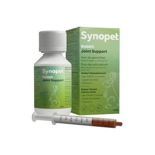 Synopet Kaninchen – Joint Support-2