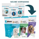 Zylkene Chews hond nieuw