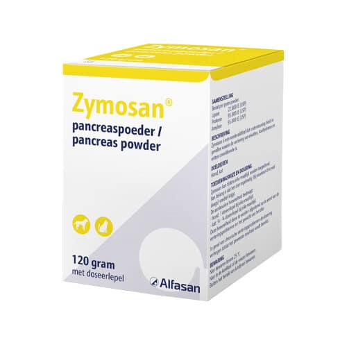 Zymosan Pankreaspulver-3