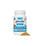 glandex powder Drüsen hund katze