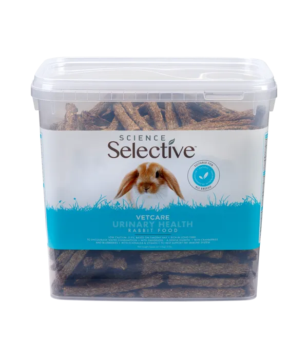 Supreme Science Selective – Vetcare Urinary Health Kaninchen-1