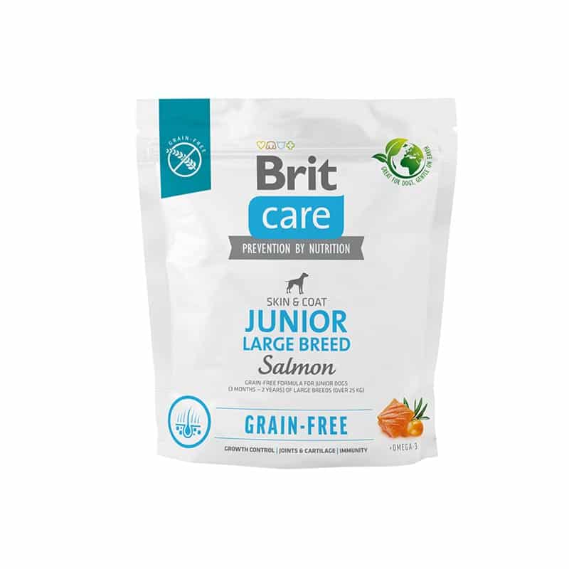 Brit Care – Grain-Free – Junior Large Breed-4