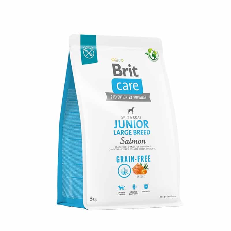Brit Care – Grain-Free – Junior Large Breed-3